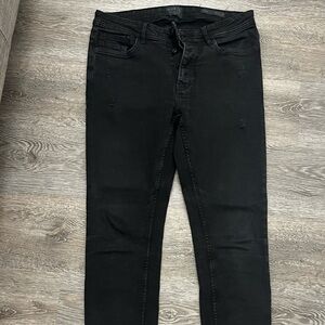 Men’s Skinny Jeans